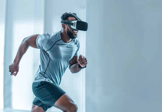 Le sport et la VR (maj le 11/1/25)