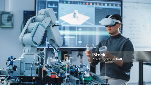 La réalité virtuelle et le développement des applications dans la vie quotidienne