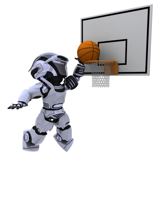 NBA et VR le marriage qui fonctionne .