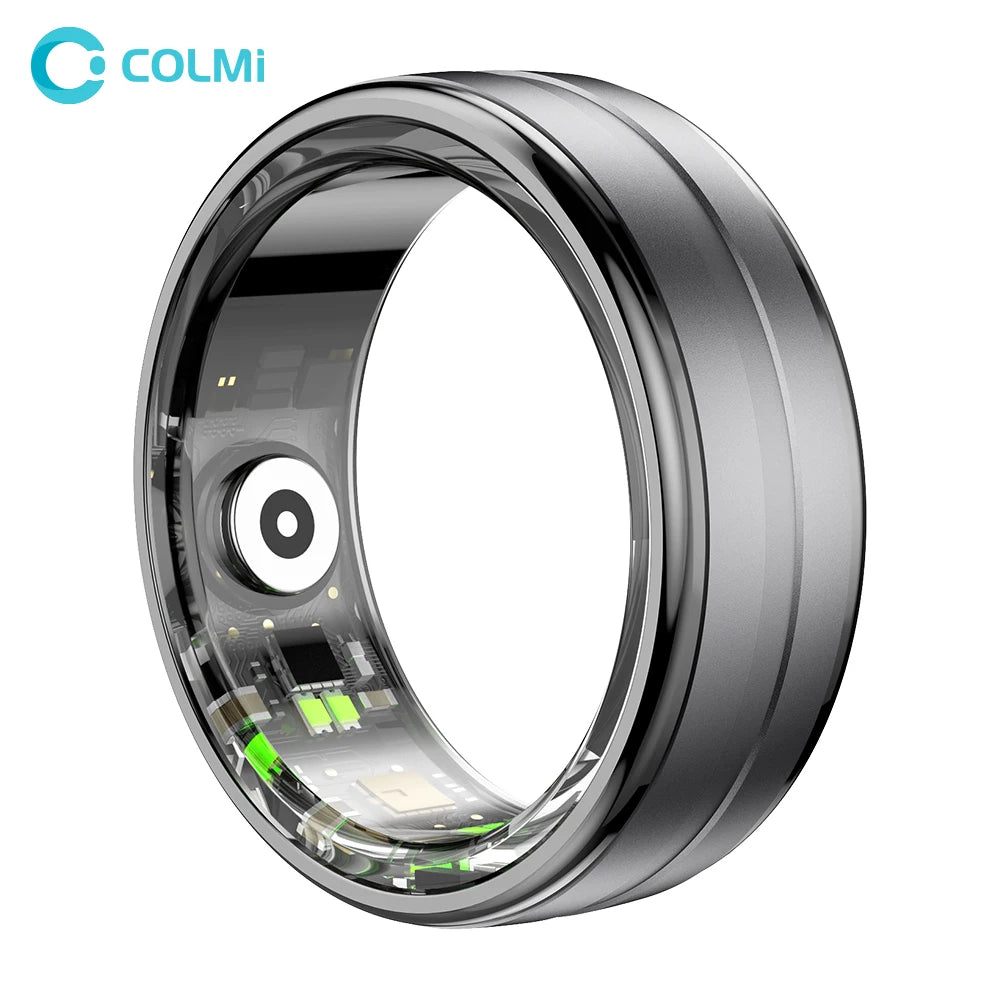 COLMI R06 Smart Ring .