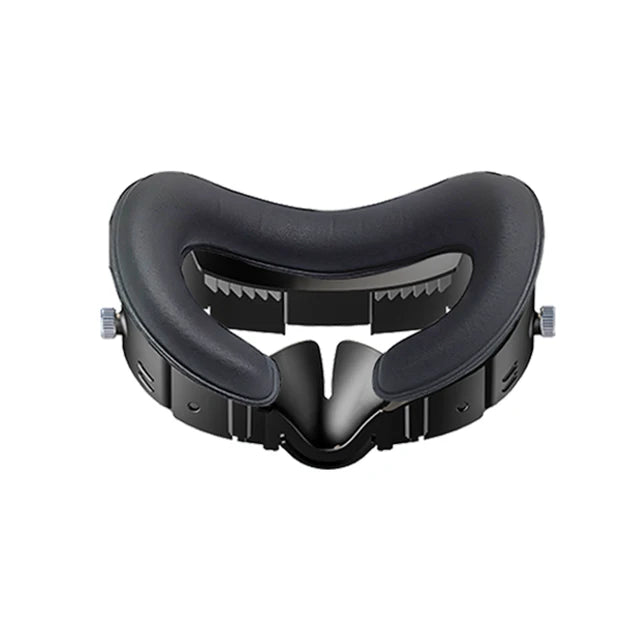 Support de remplacement réglable en mousse pour Quest 3