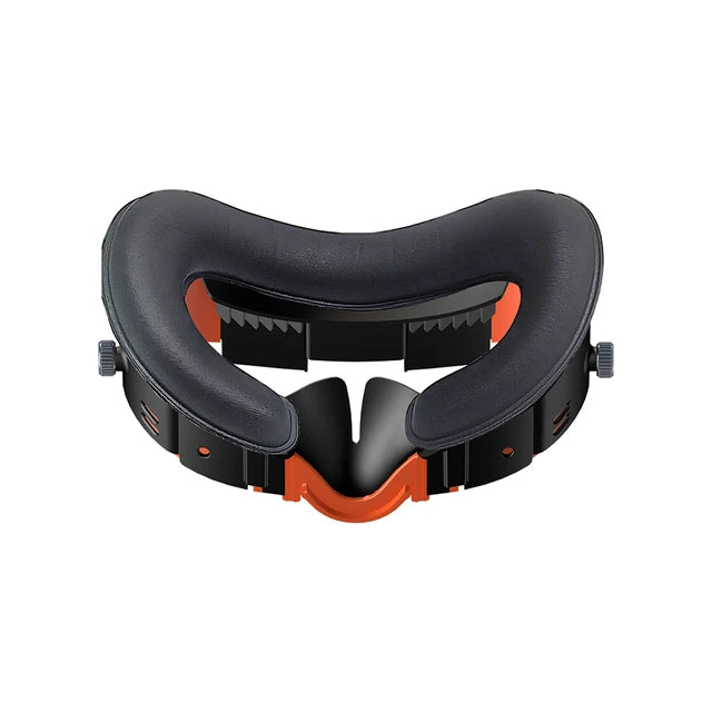 Support de remplacement réglable en mousse pour Quest 3