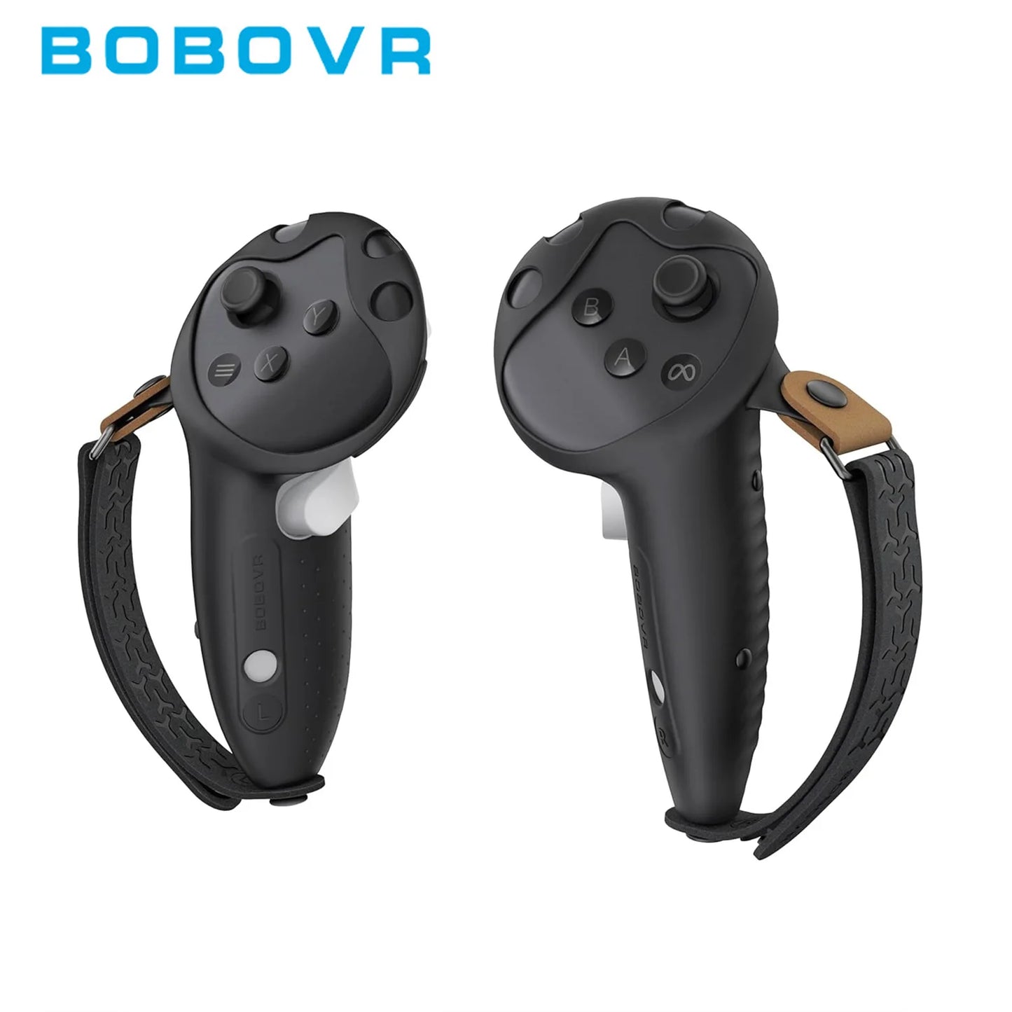 Coques de Protection pour Manettes Meta Quest 3