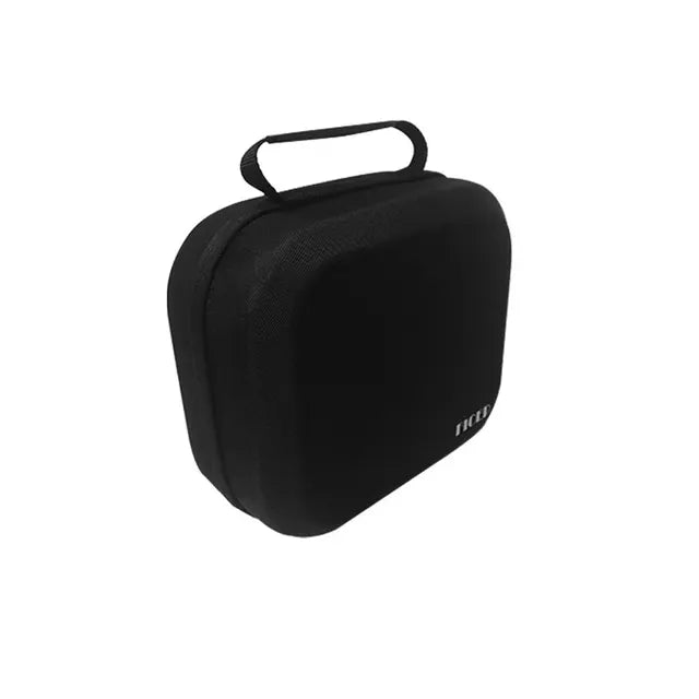 Sac pour Oculus Quest 2/ pico 4/ meta quest 3, étui portable de transport pour casque VR, rigide en EVA