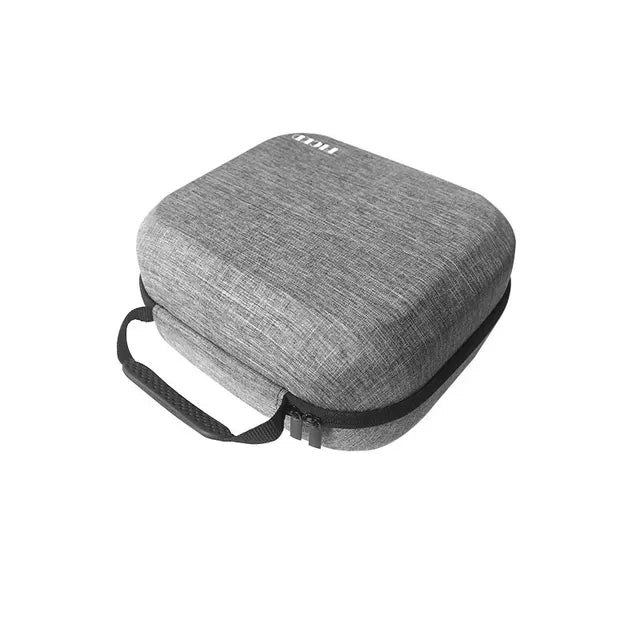 Sac pour Oculus Quest 2/ pico 4/ meta quest 3, étui portable de transport pour casque VR, rigide en EVA