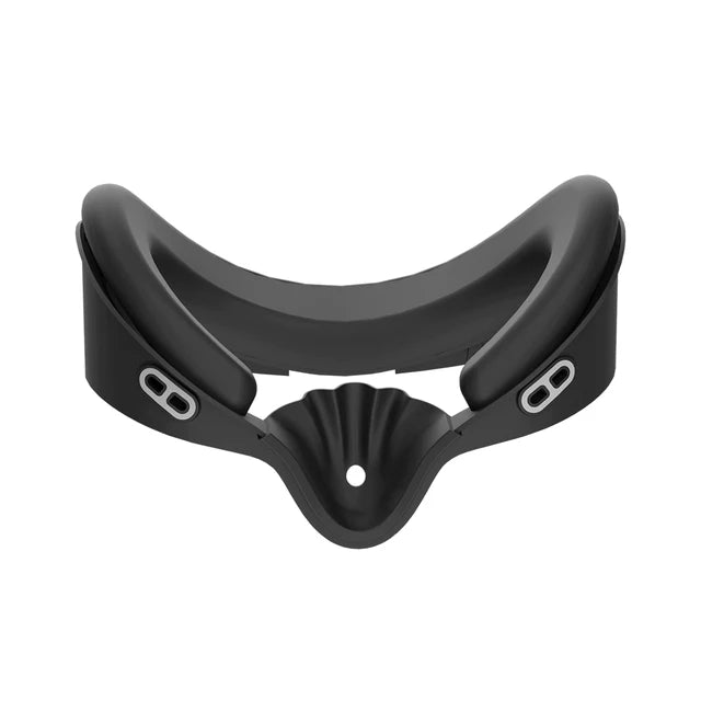 Support mousse de remplacement pour casque VR Meta Quest 3