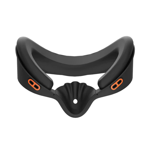 Support mousse de remplacement pour casque VR Meta Quest 3