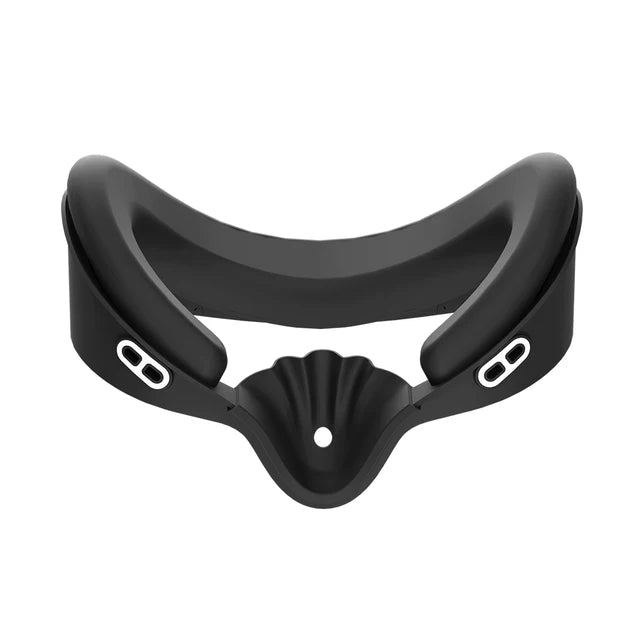 Support mousse de remplacement pour casque VR Meta Quest 3