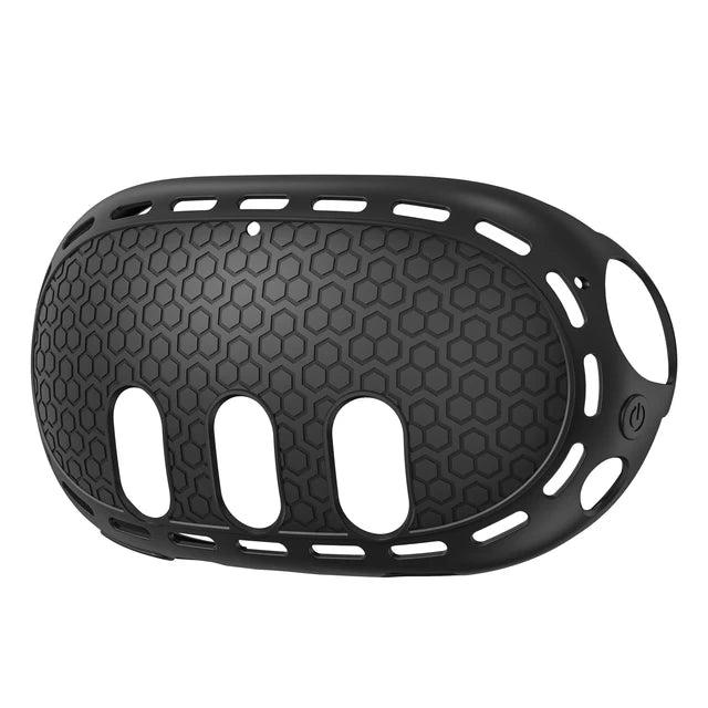 Protection silicone pour casque VR compatibles ( meta quest 3 etc )