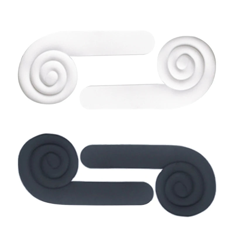 Cache-oreille en silicone pour Pico 4 Ultra