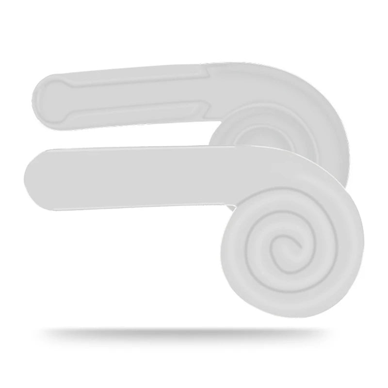 Cache-oreille en silicone pour Pico 4 Ultra