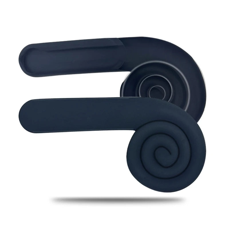 Cache-oreille en silicone pour Pico 4 Ultra