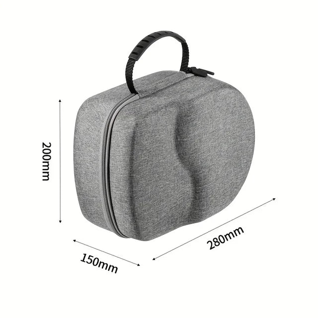 Sac de rangement pour casque VR Meta Quest 2 et 3
