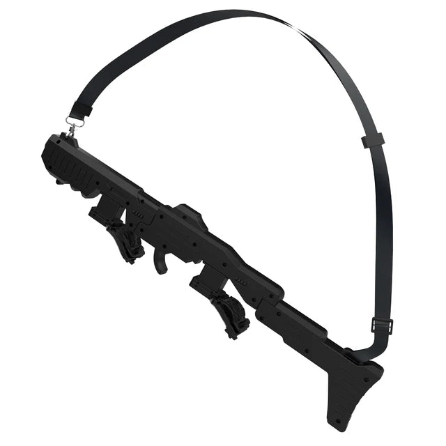 Fusil a deux mains pour Meta Quest 2