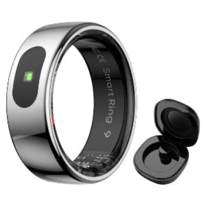 Xiaomi Smart Ring Bluetooth , anneau connecté , moniteur de fréquence cardiaque , oxymètre , surveillance du sommeil