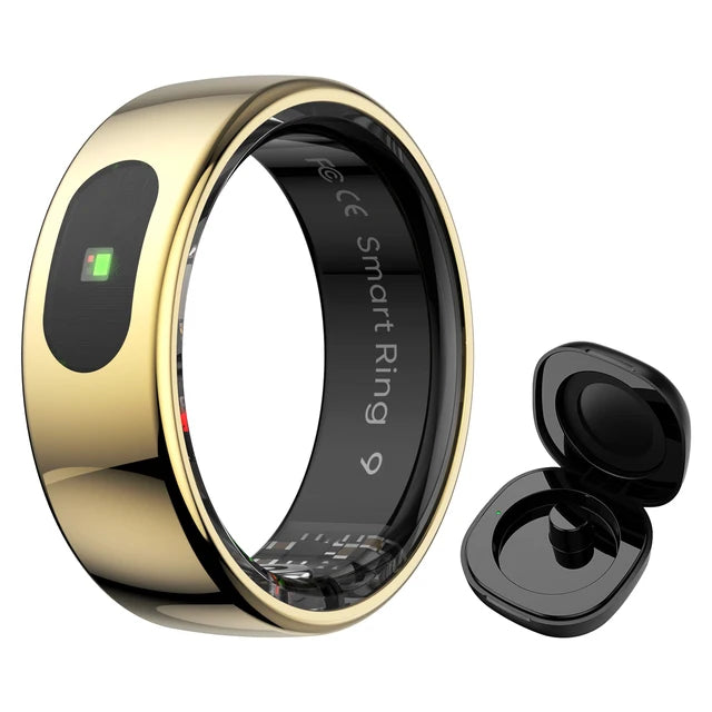 Xiaomi Smart Ring Bluetooth , anneau connecté , moniteur de fréquence cardiaque , oxymètre , surveillance du sommeil