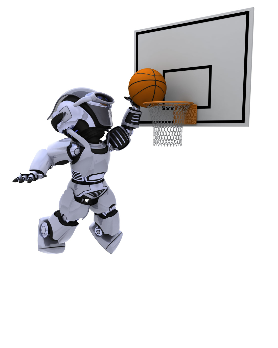 NBA et VR le marriage qui fonctionne .