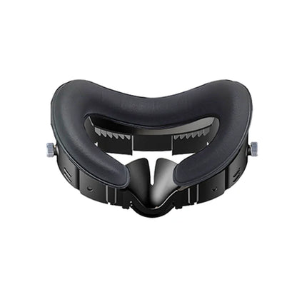Support de remplacement réglable en mousse pour Quest 3