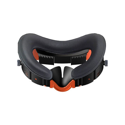 Support de remplacement réglable en mousse pour Quest 3