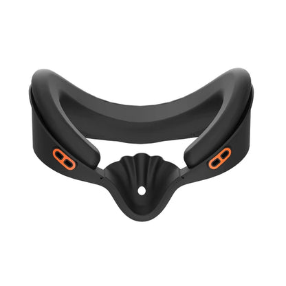 Support mousse de remplacement pour casque VR Meta Quest 3