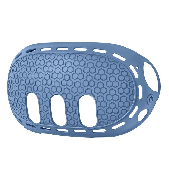 Protection silicone pour casque VR compatibles ( meta quest 3 etc )