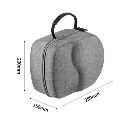 Sac de rangement pour casque VR Meta Quest 2 et 3