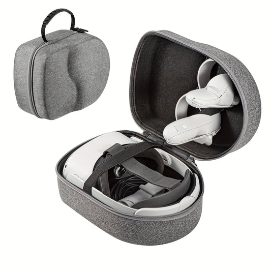 Sac de rangement pour casque VR Meta Quest 2 et 3
